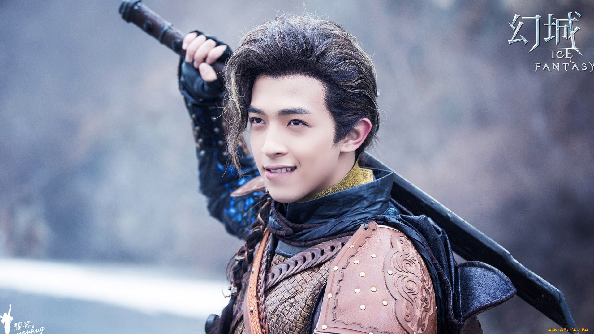  , ice fantasy, , 
